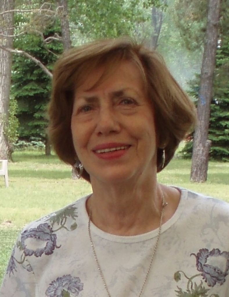 Georgette  Milliere Profile Photo