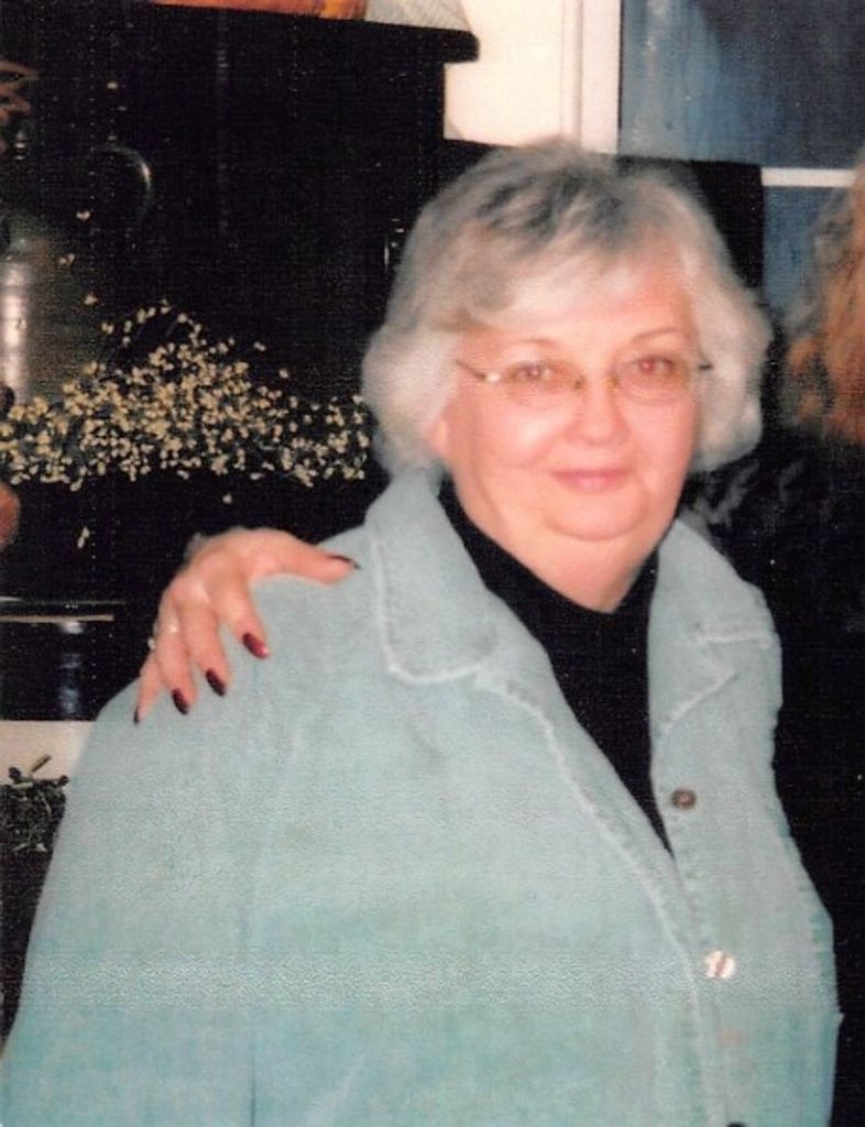 Rose Mary (Thomas)  Yarger Profile Photo