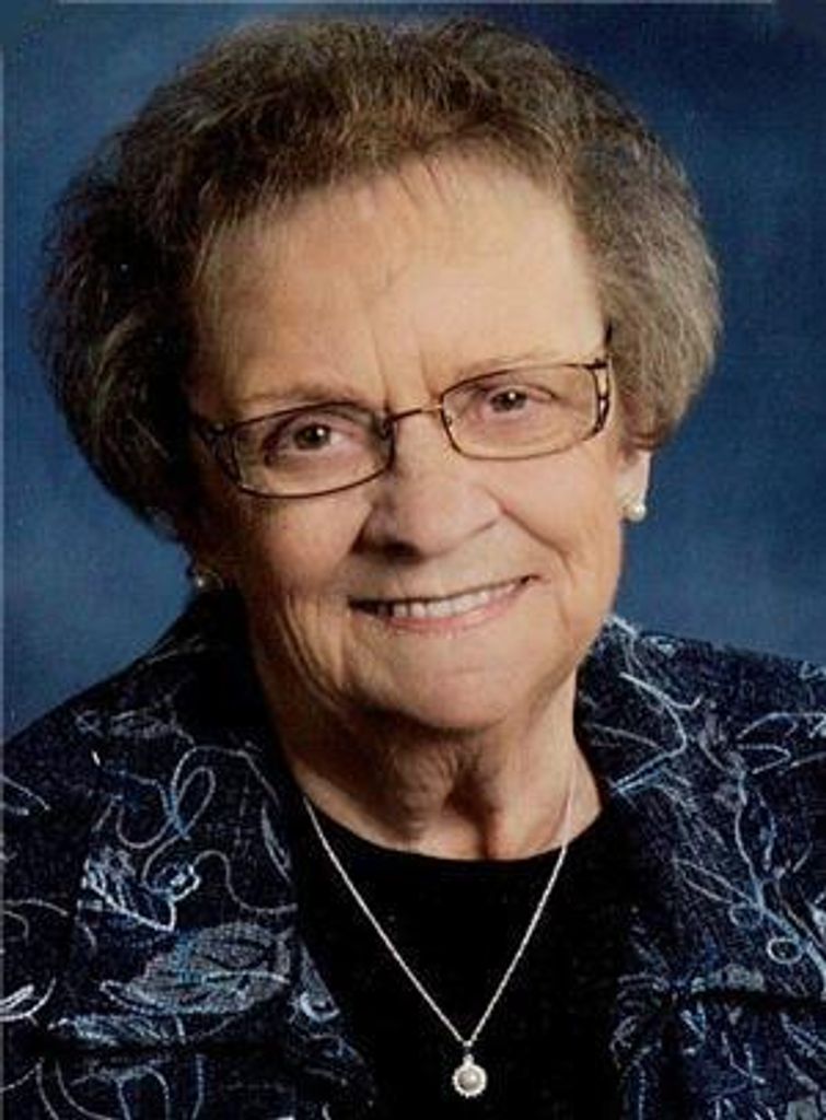 Nadine Foley