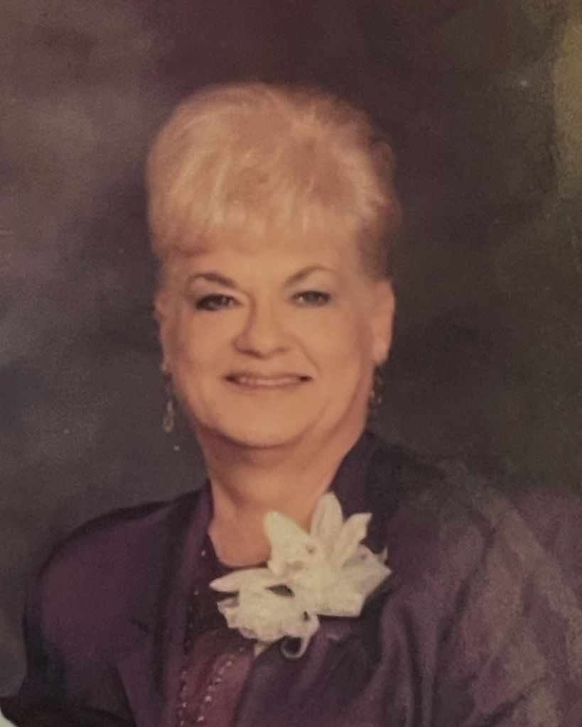 Geraldine E. Harrison Profile Photo