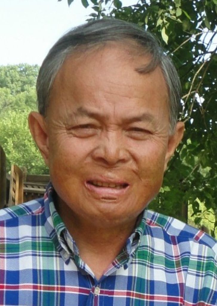 Nat Paul Seuam