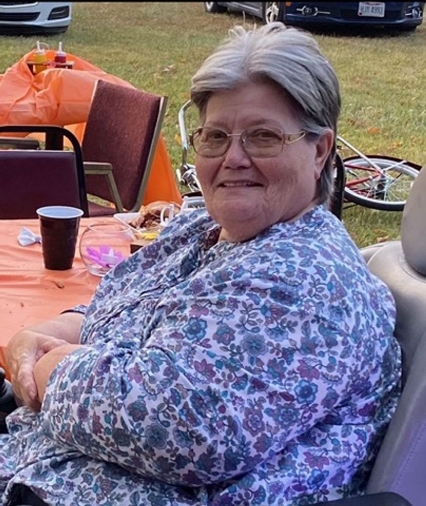 Kathy Ann (Swann) Adkins
