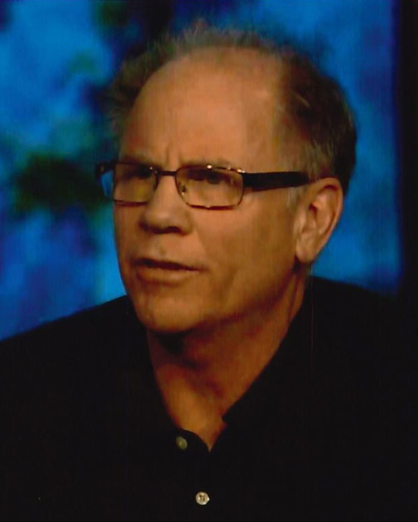 Robert W. McChesney Profile Photo