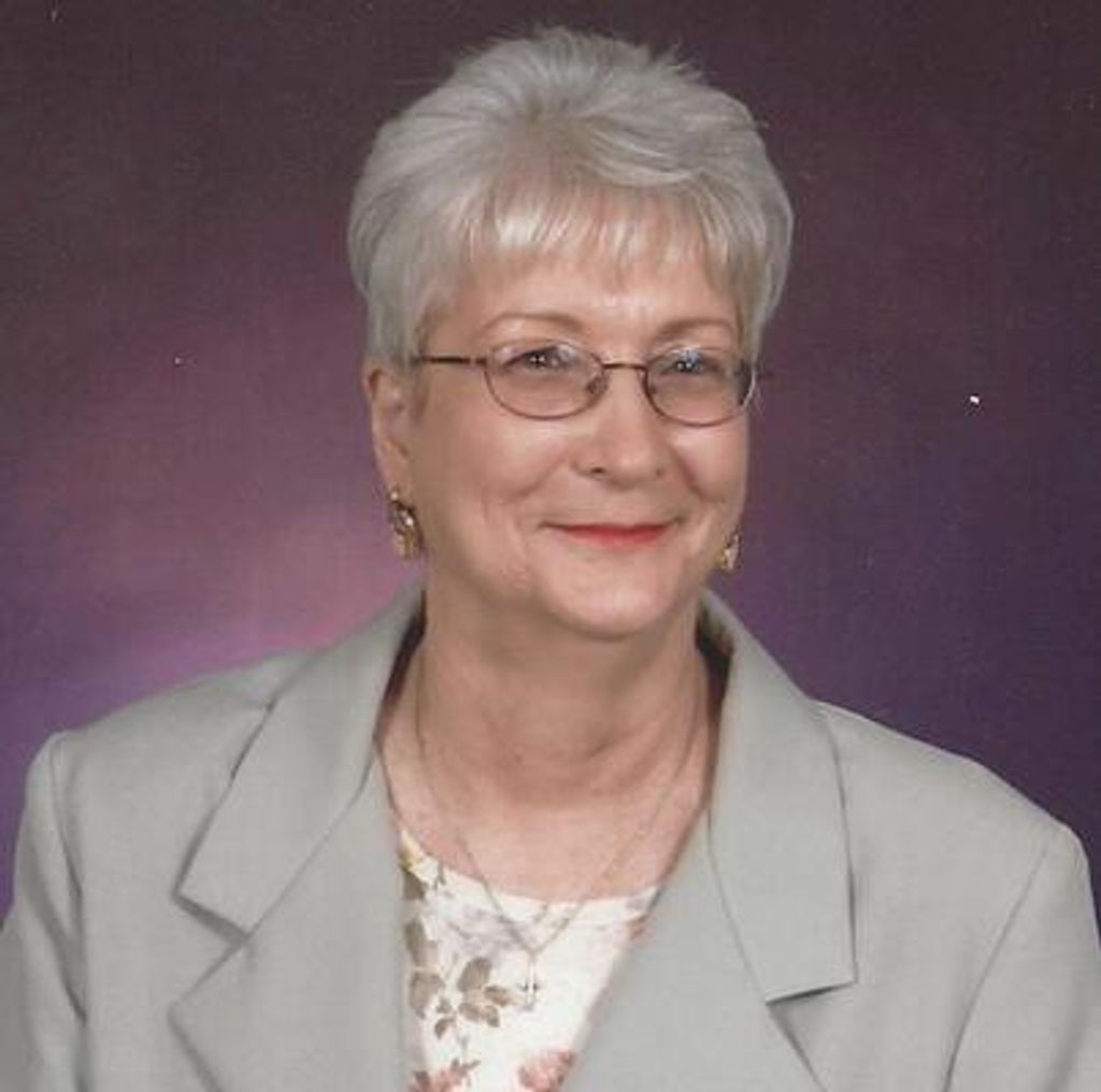 Judy Carol Dudley Profile Photo