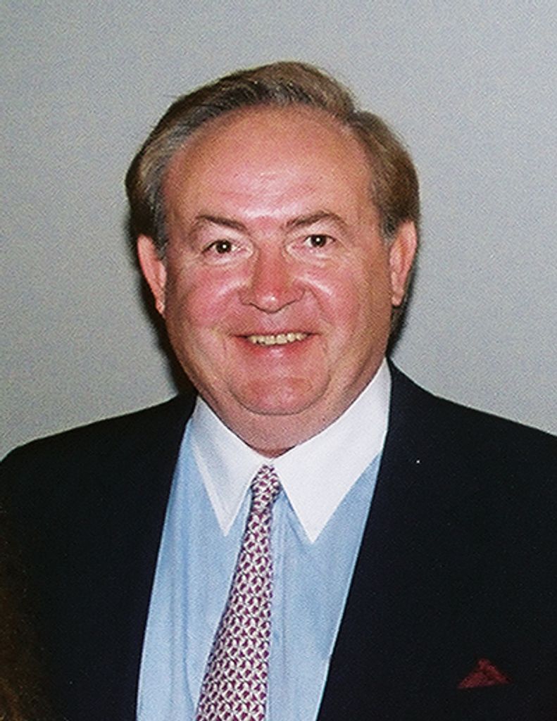 Henry Richard Herrmann, Jr. Profile Photo