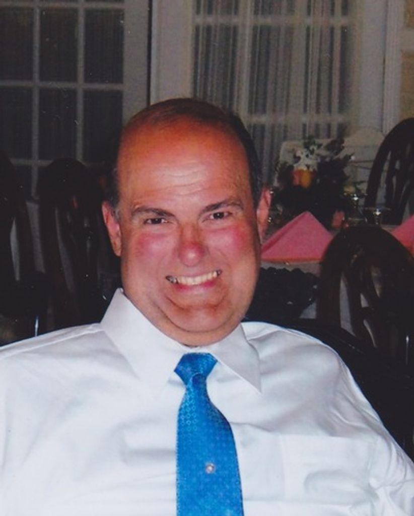 Robert J. Ciavaglia Profile Photo
