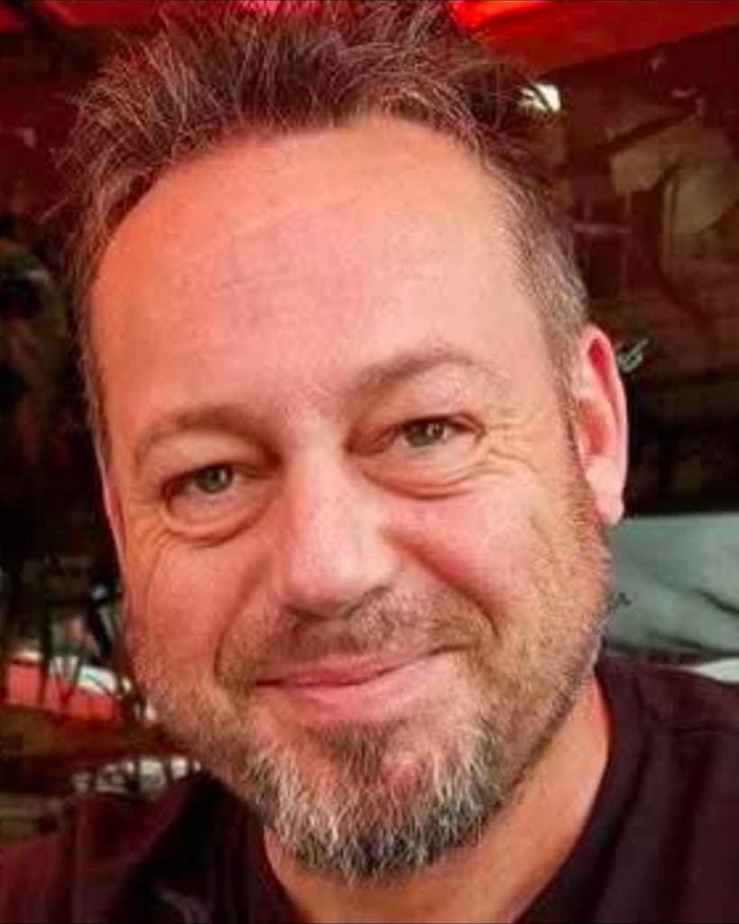 Stephen "Steve" G. Lofing
