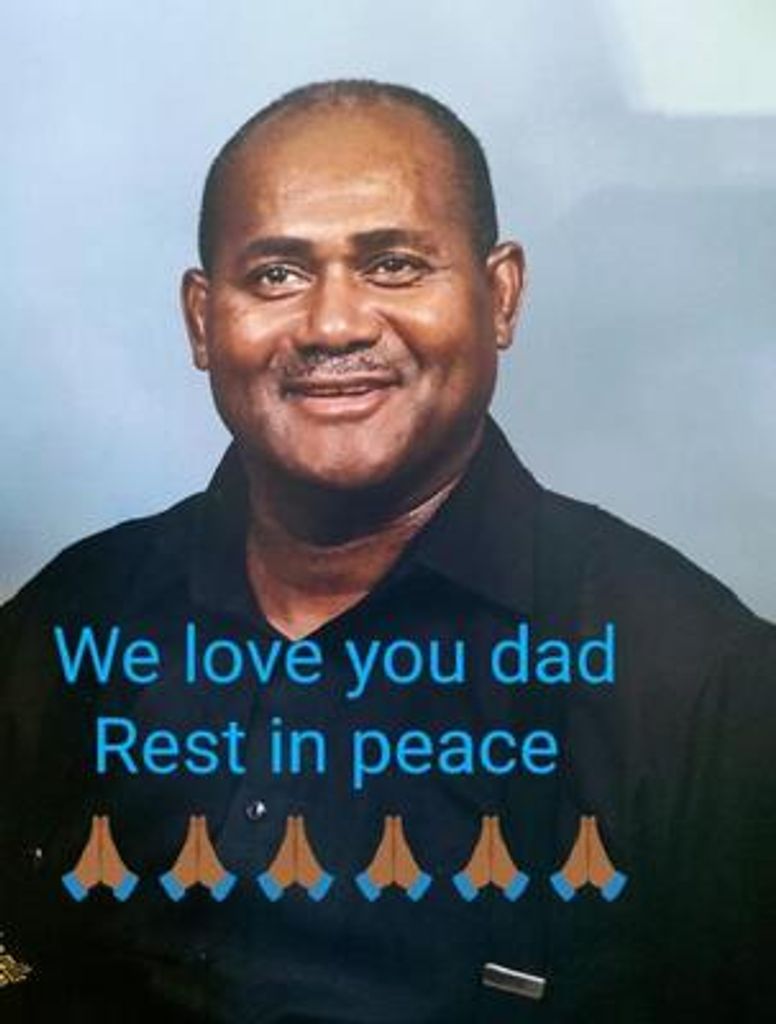 Ernest Essex Sr. Profile Photo