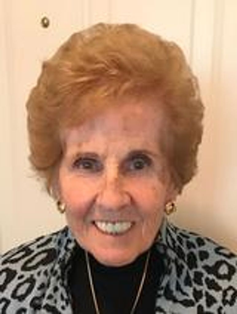Elizabeth Perone
