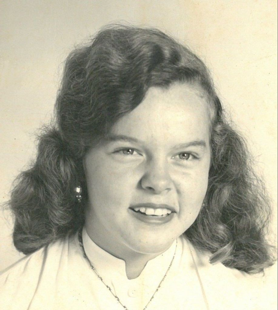Nancy Elizabeth McMinn Swayngim