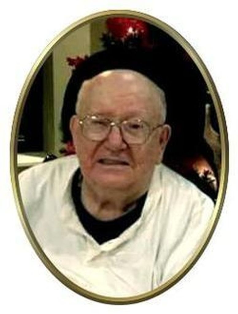 Elmer Cruickshank Profile Photo