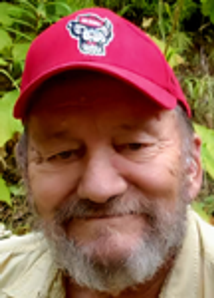 Joe Hazelbaker Profile Photo