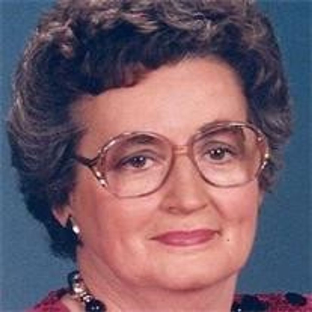 Patricia Hall