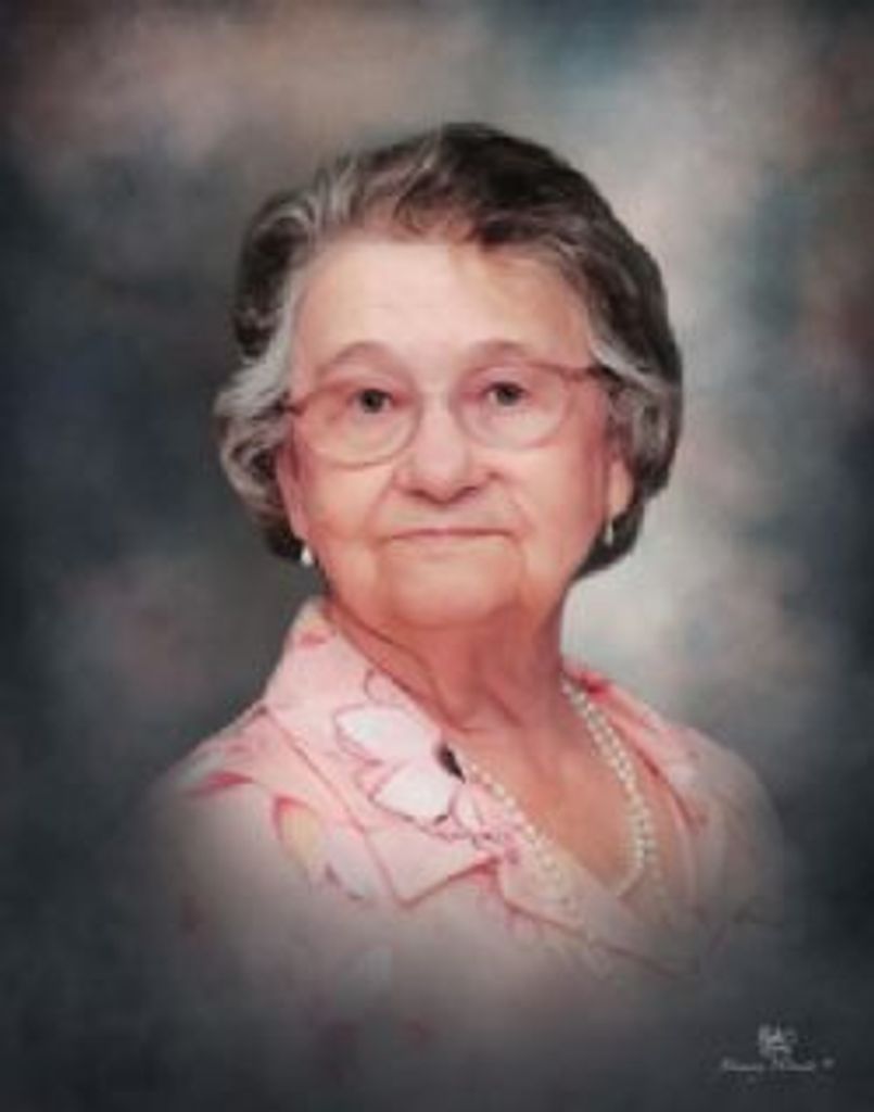 Nellie Veade