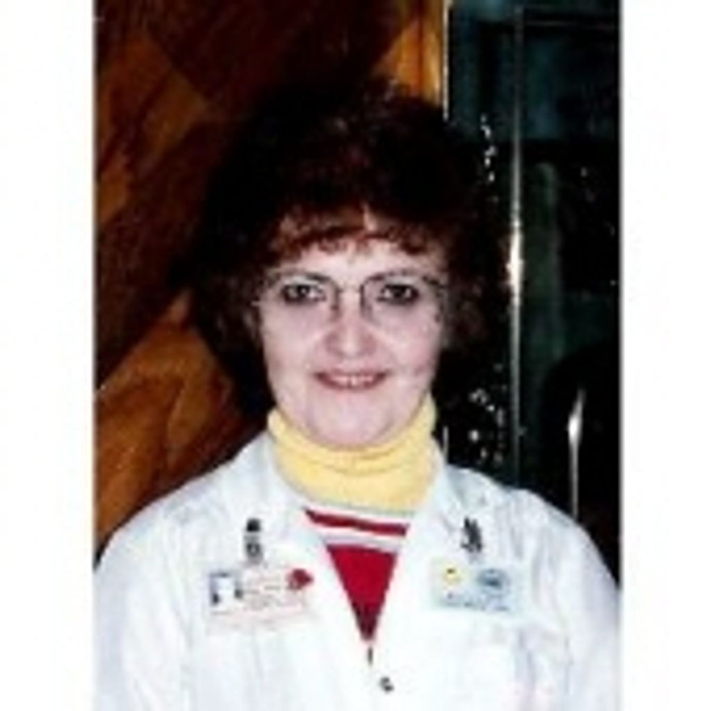 Dorothy E. Eagan