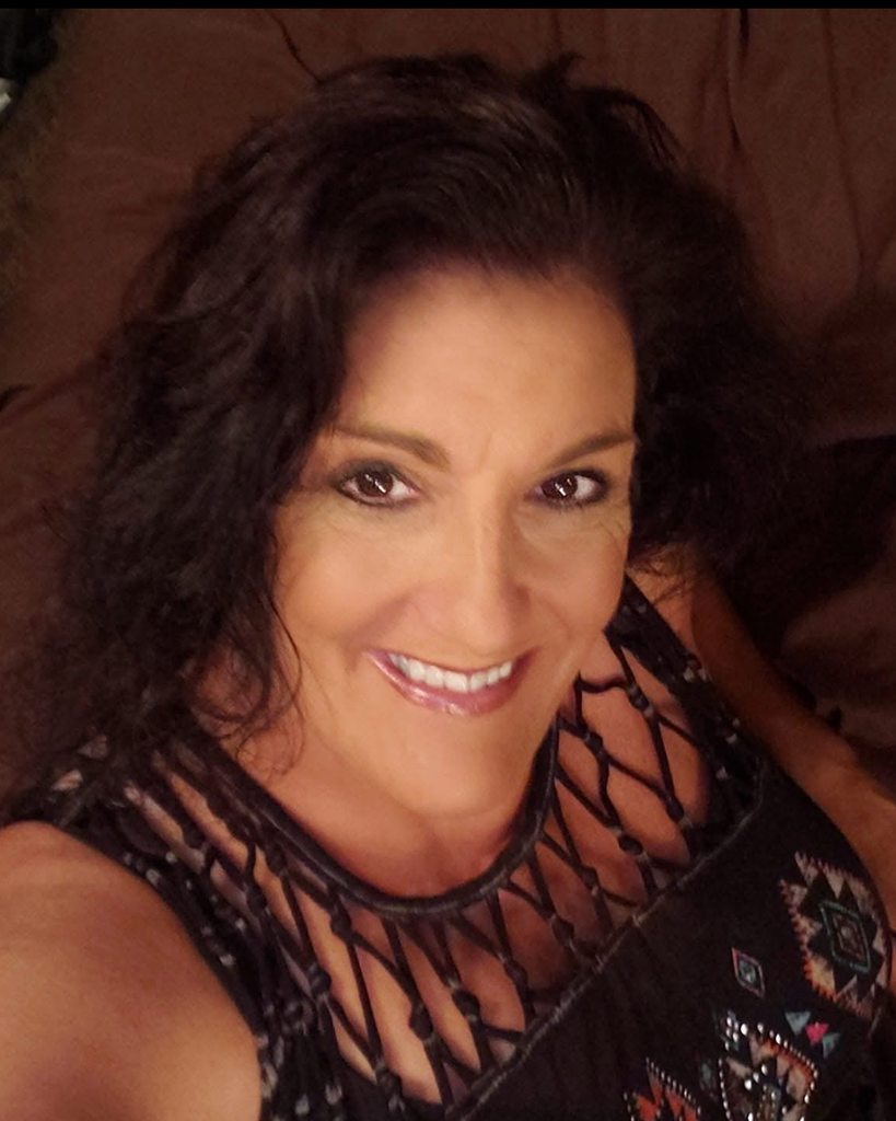 Christina Marie Cooley