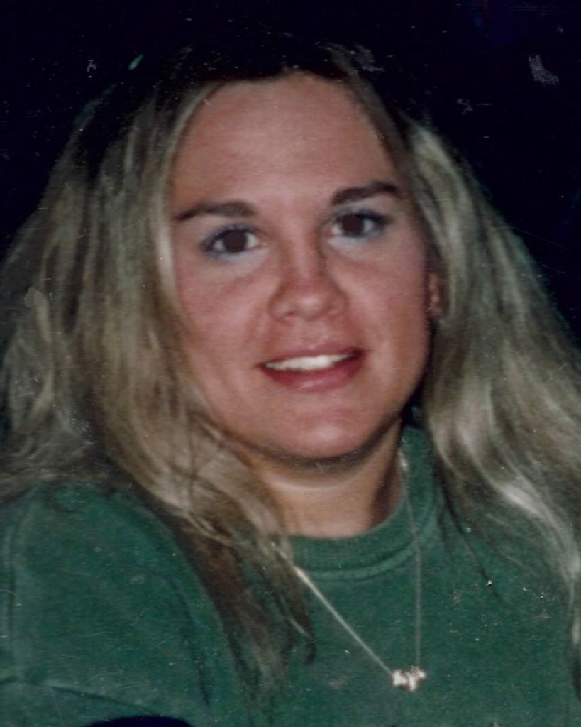 Jamie L. Blanchet