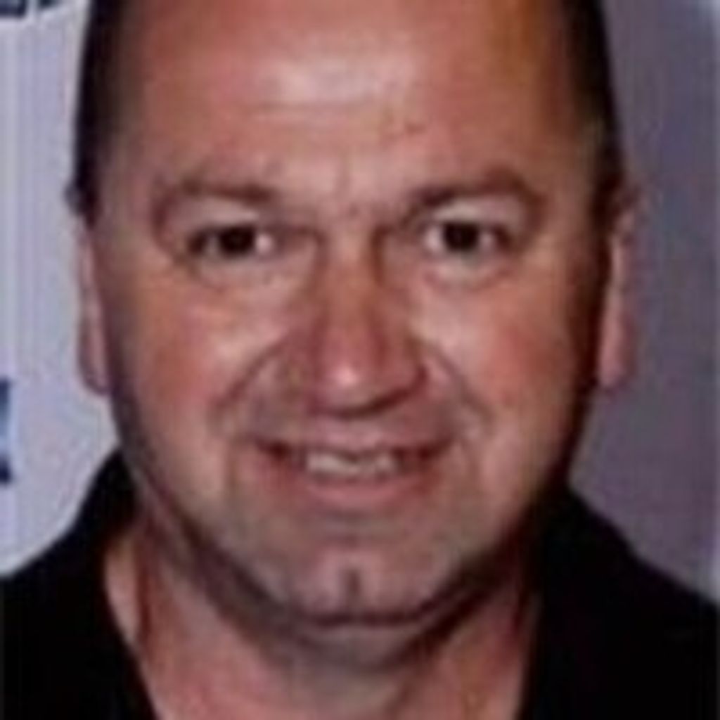Terry Wayne Greene