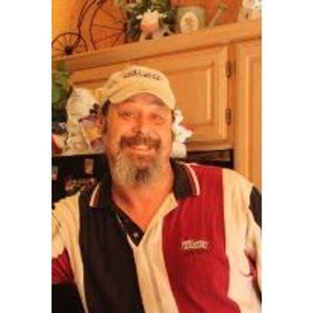 Steven Edward Caskey