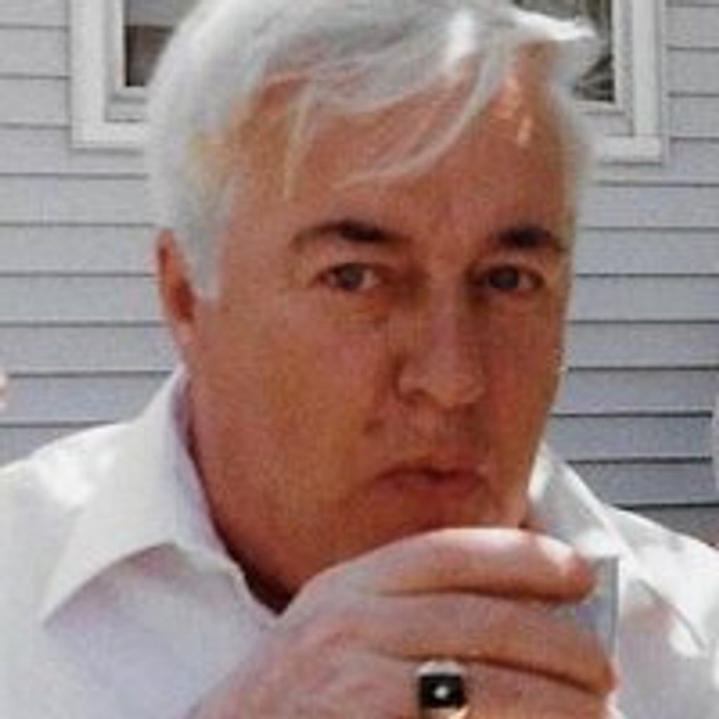 John A. Hill