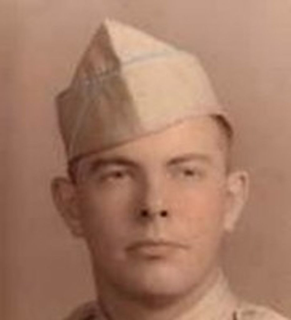 John Donnie Byrd