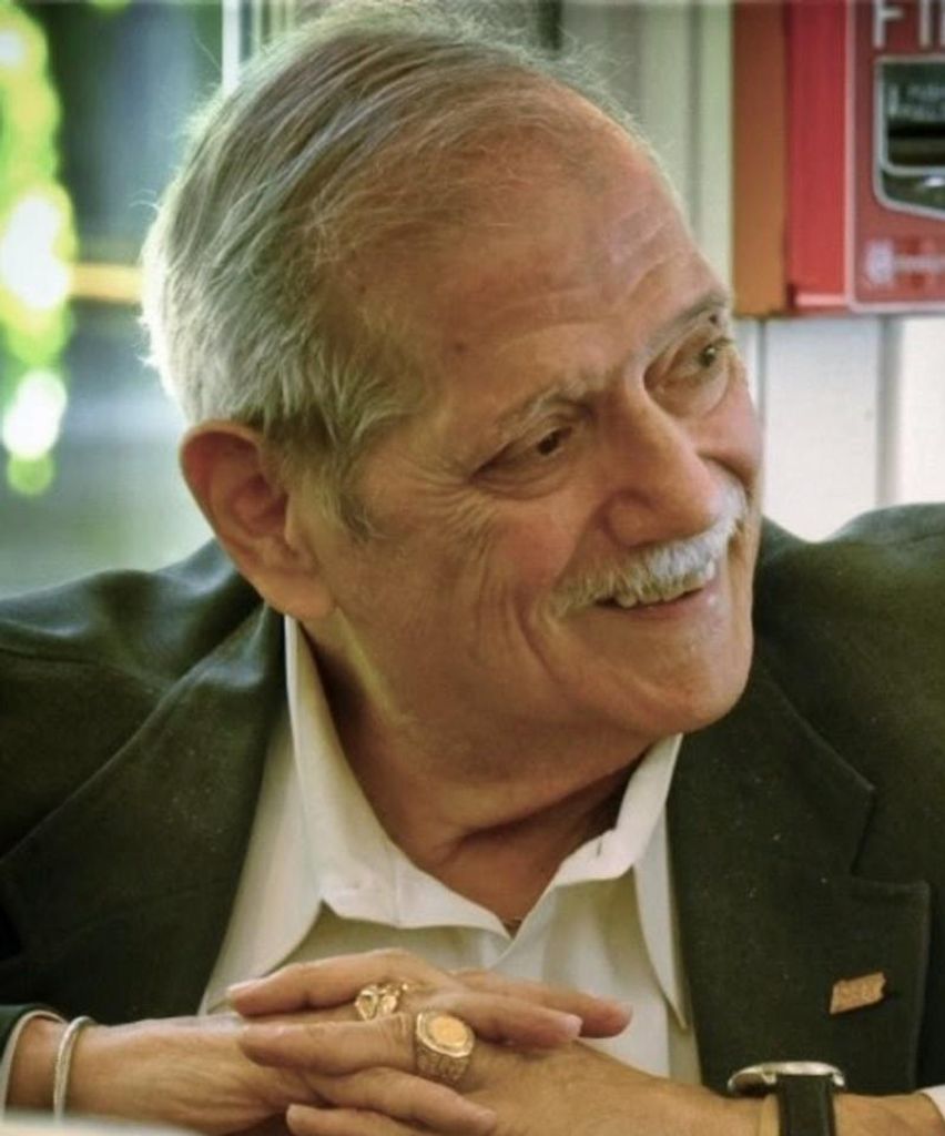 Joseph A. Feola Profile Photo