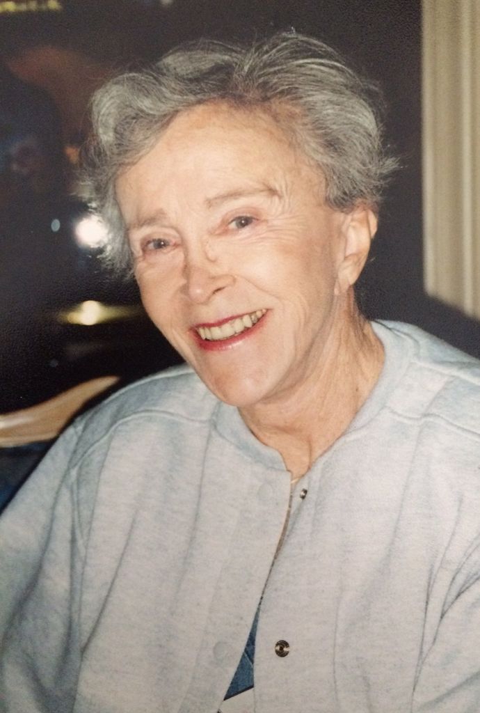 Hannah Rosalyn Cahn