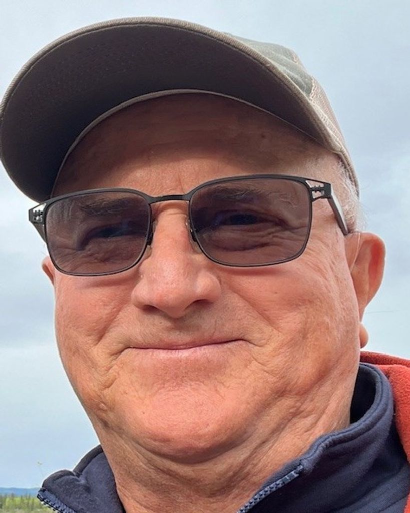 Gregory Alan Wheaton Profile Photo