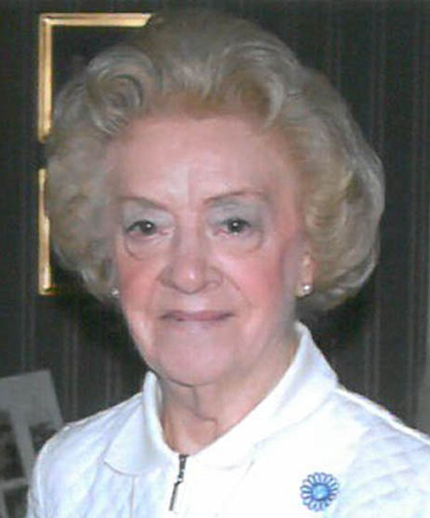 Rita J. Mahoney