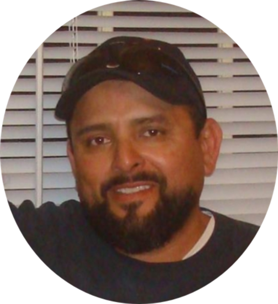 James I Rodriguez, Sr