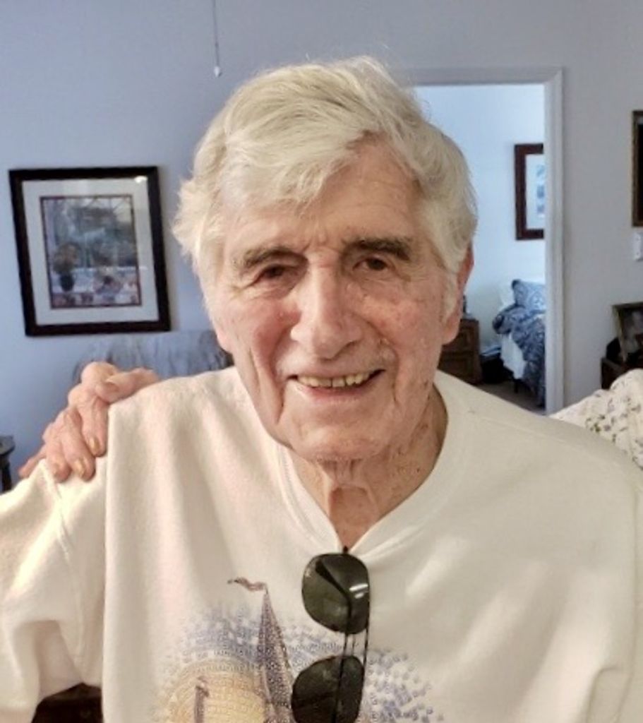 Fred James "Jimmy" Doepper