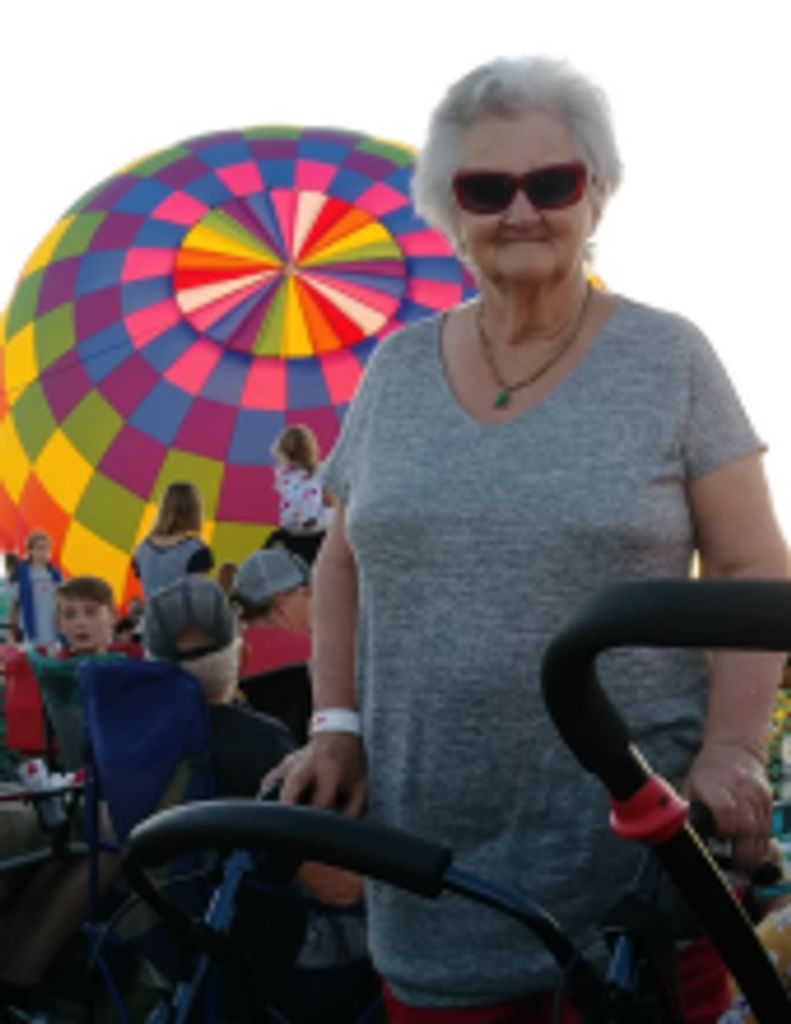 Sally L. Bequette