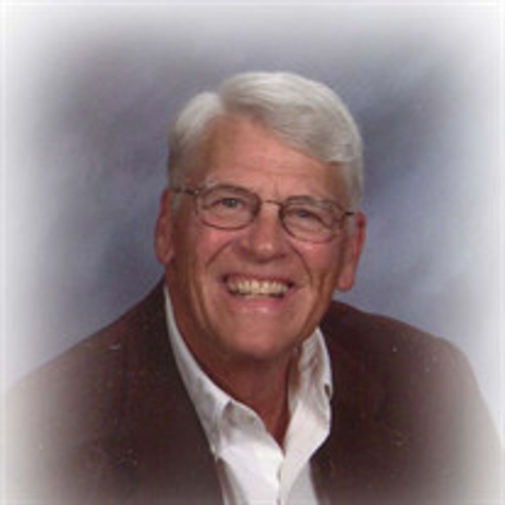 Mr. ROGER EUGENE "Butch" McINNIS