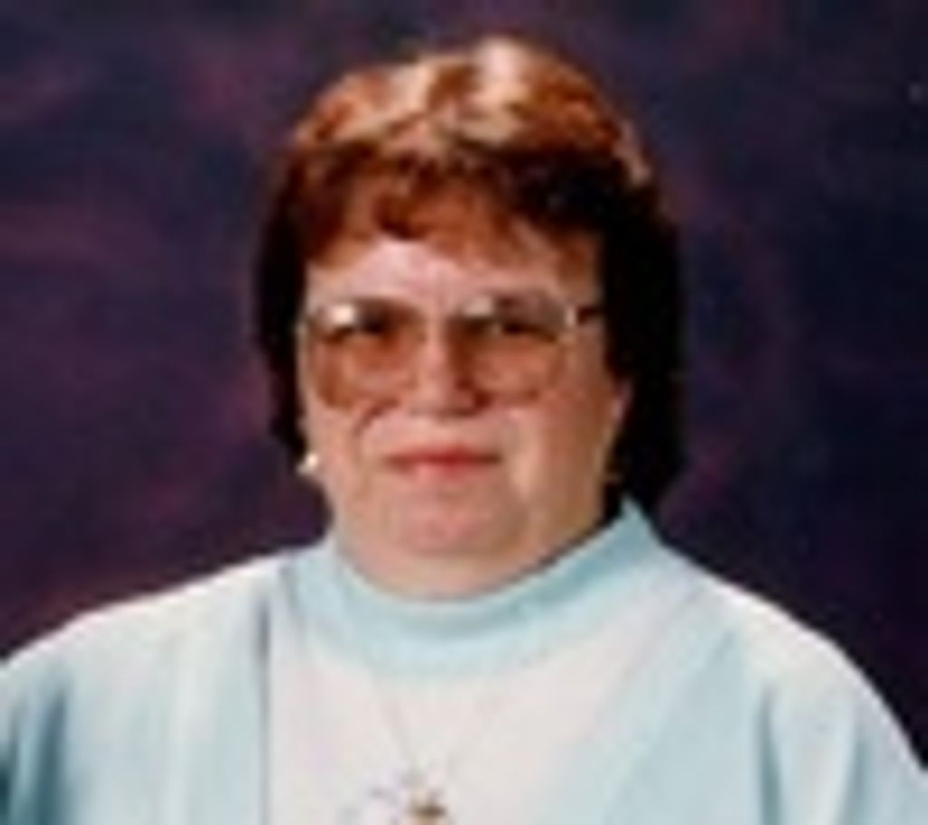 Marian Suzanne Garcia