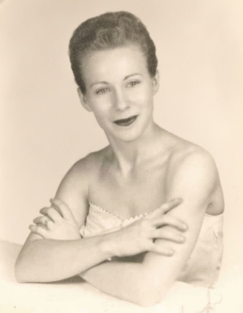 Evelyn Grace Carroll Profile Photo