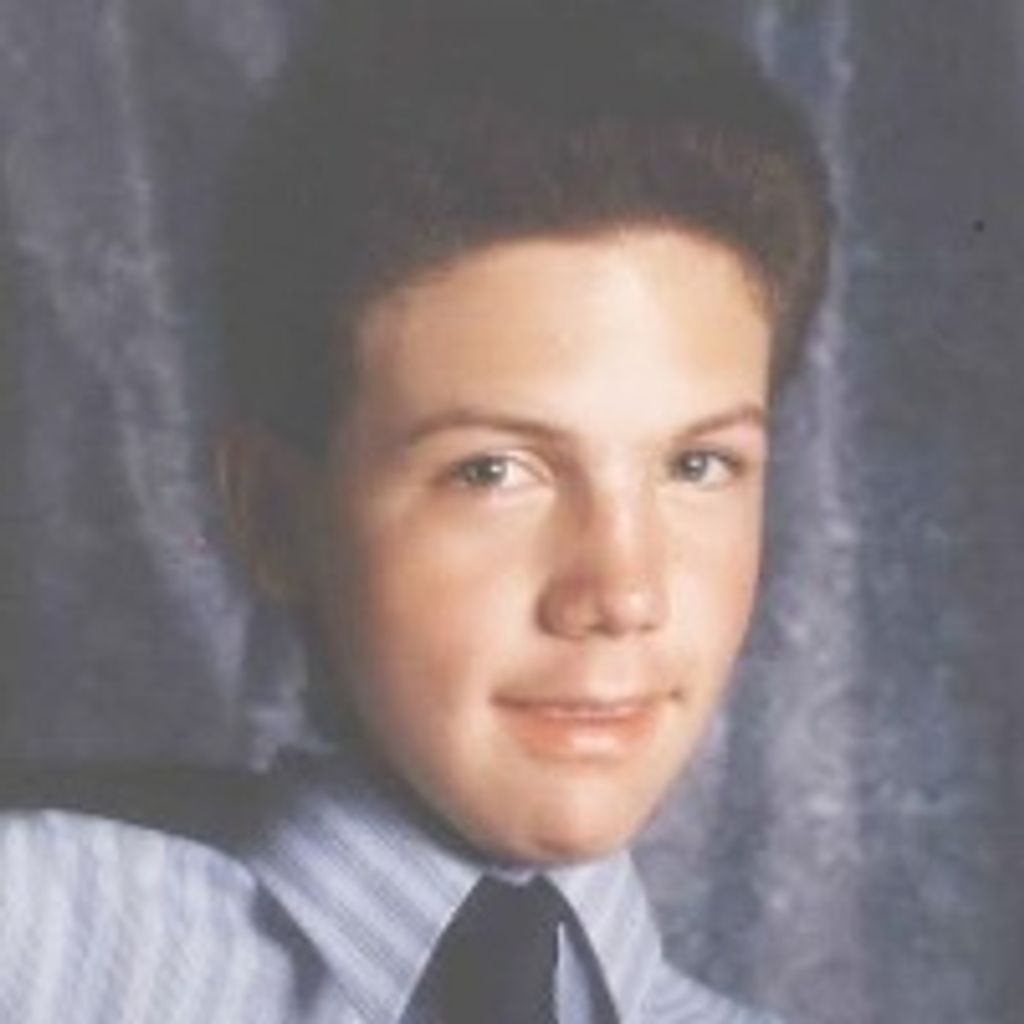 Brian Charles Anderson