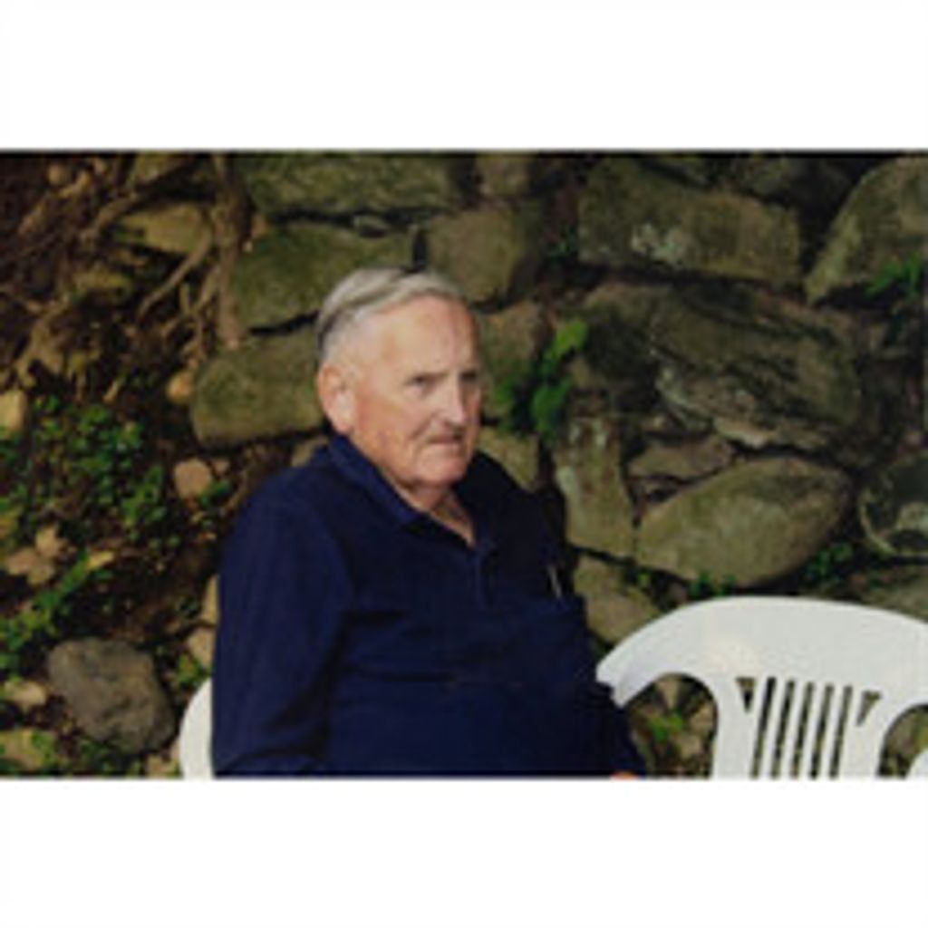 Donald Ames Pike