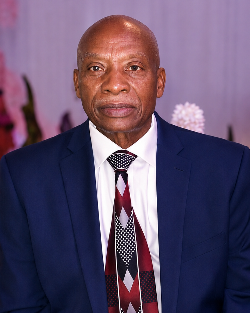 Ally Nhahonsigaye