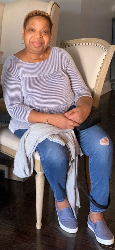 Deborah Stephens Profile Photo