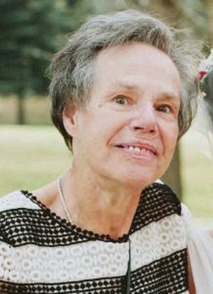 Elke Mende Profile Photo