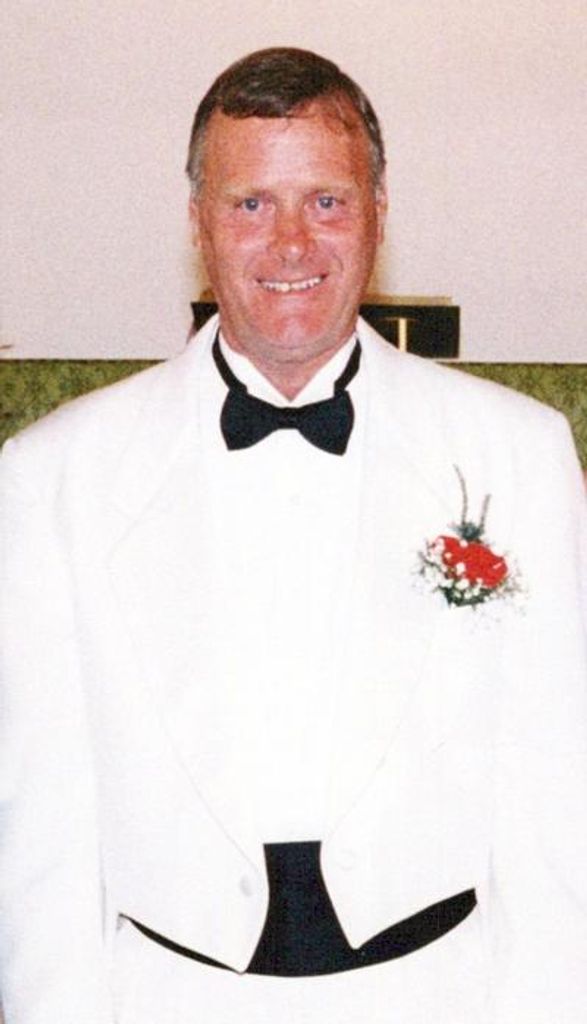 Calvin Clay Richardson Jr. Profile Photo