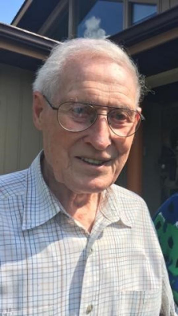 Patrick J. Glynn