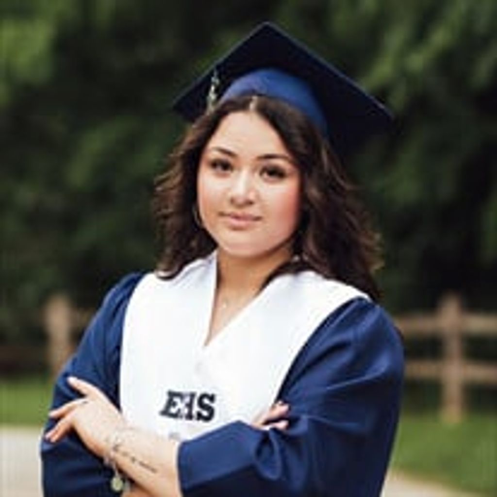 Allie Renee Gonzalez