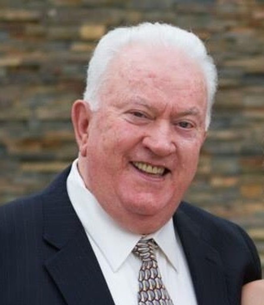 John P. Butler
