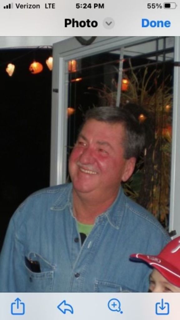 James J. "Sleepy" Mcdonnell