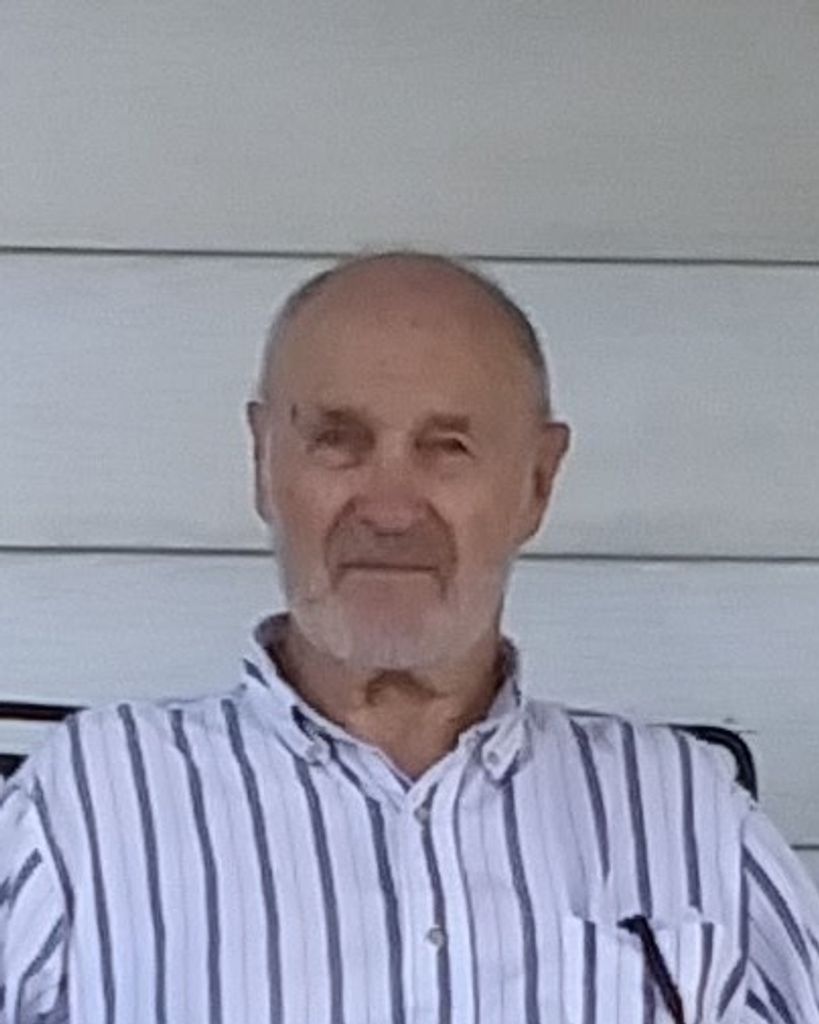 Delbert "Sonny" Dearmon Earls