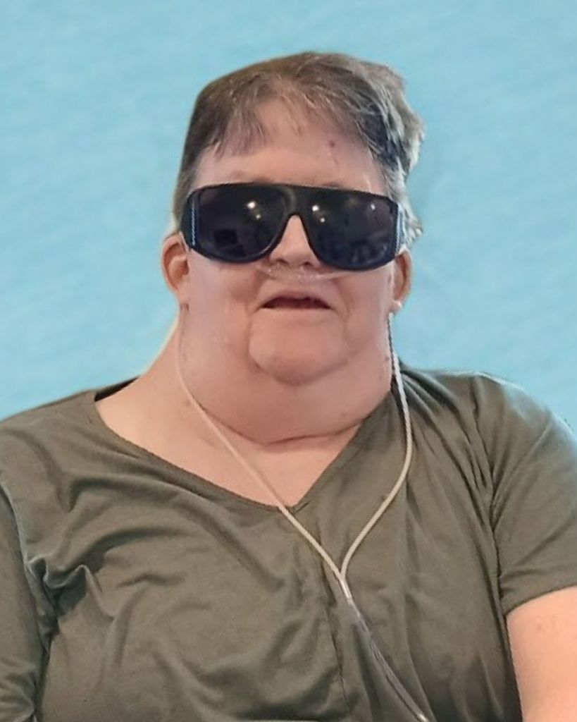 Colleen Czichotzki Profile Photo