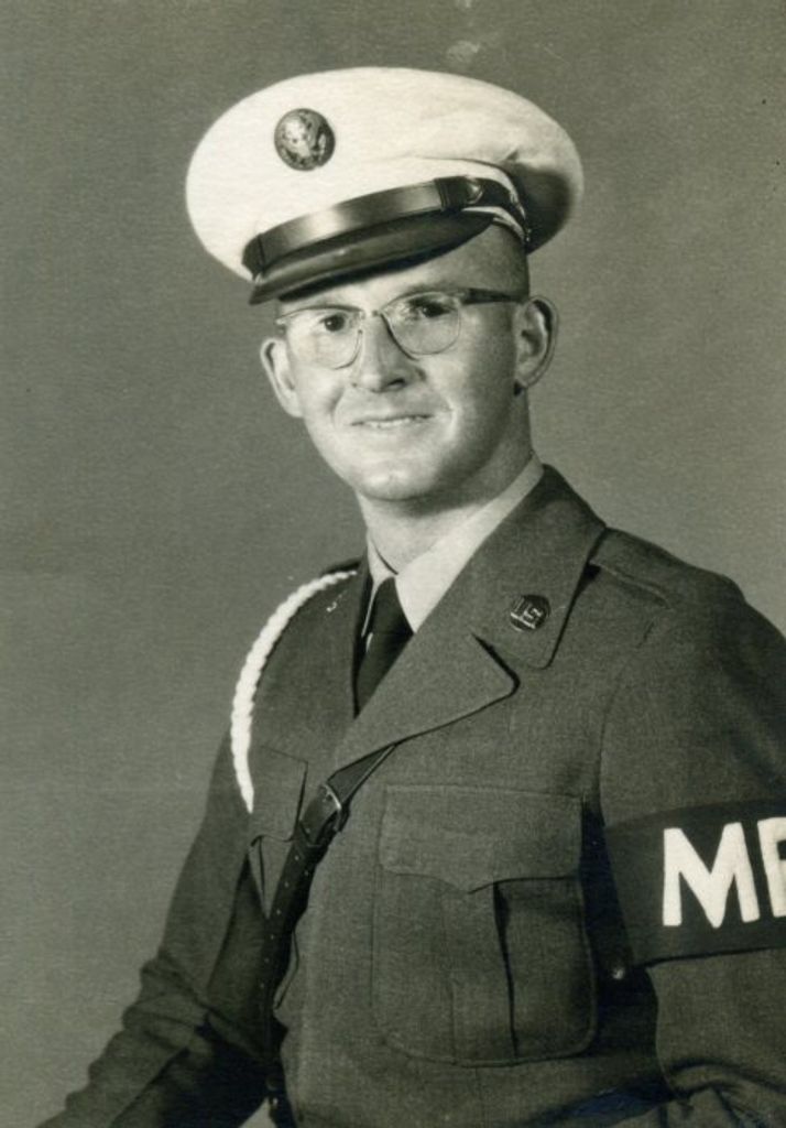 Keith Barrick Profile Photo