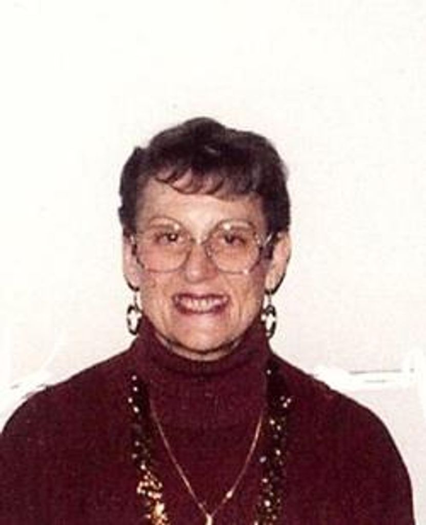 Filomena C. (Acquaviva) Deflumeri Profile Photo