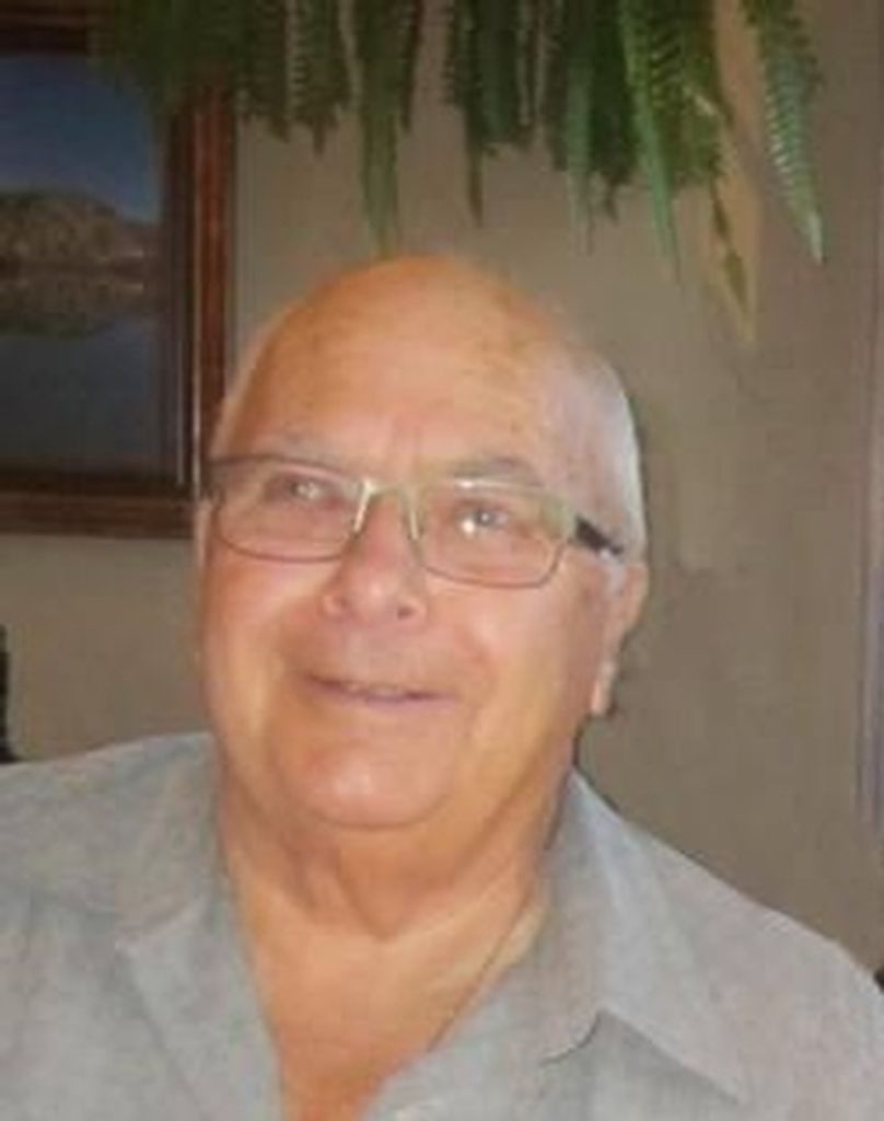 Roger Roy Teed